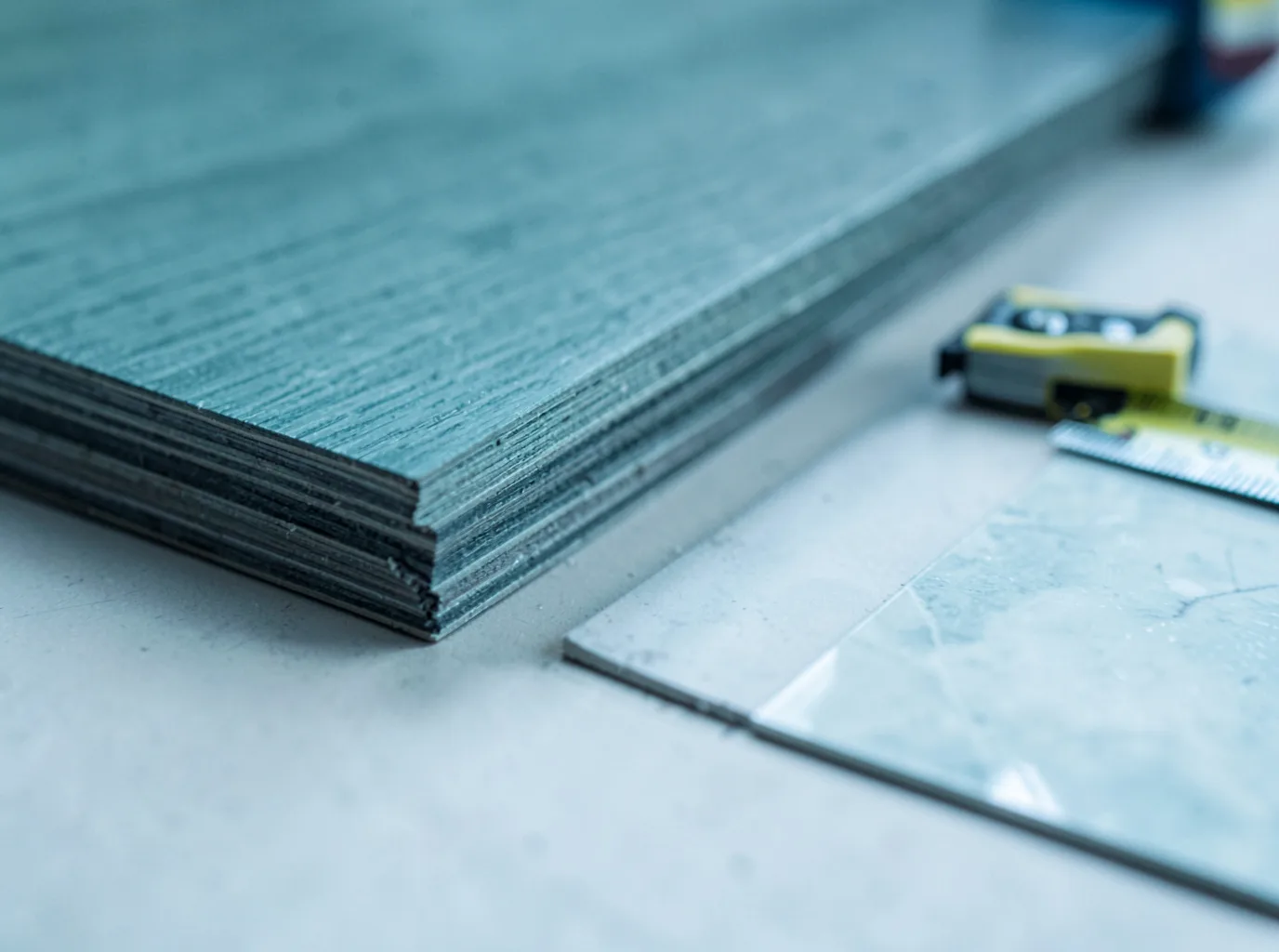 Luxury Vinyl Plank Installation Ortley, SD FAQs